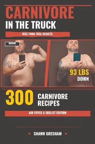 Carnivore in the Truck — PDF Digital Download cover