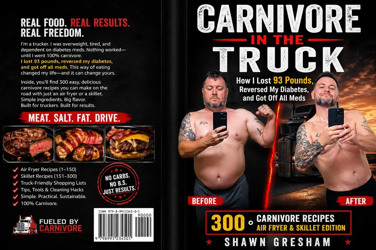 Carnivore Trucker Health System