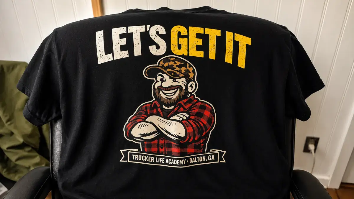 Founding Member Shirt