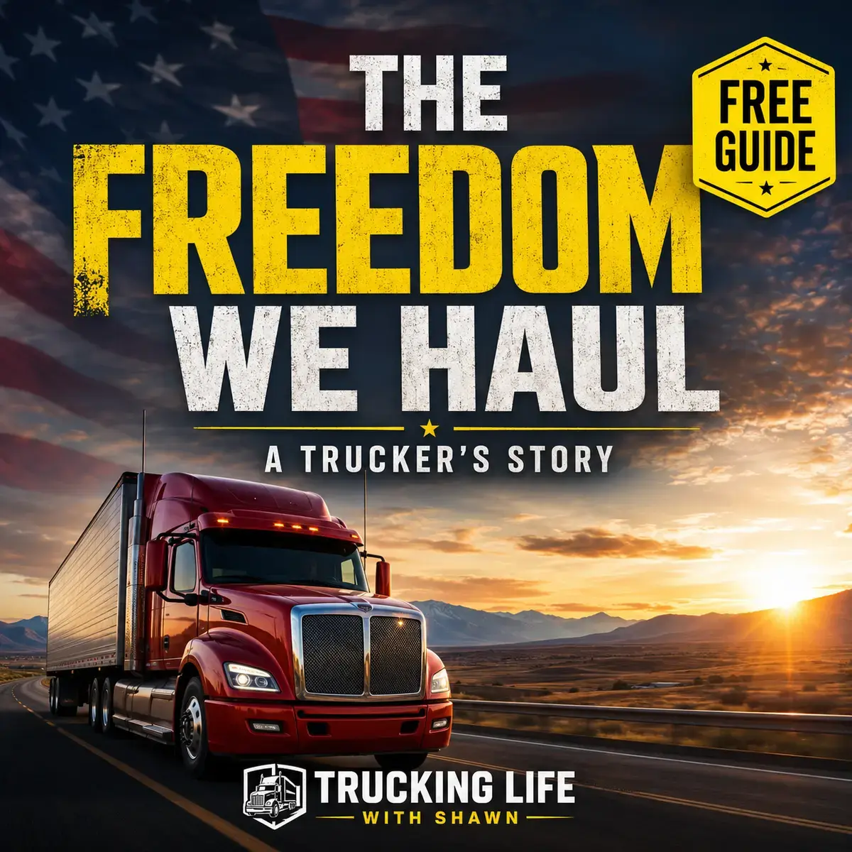 The Freedom We Haul