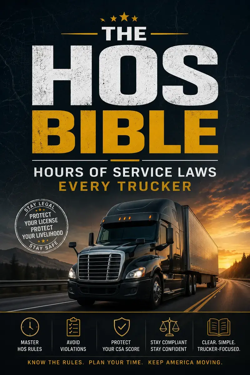 The HOS Bible